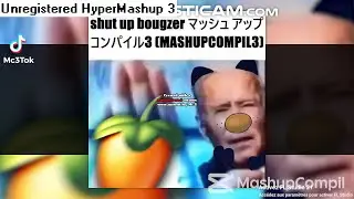 [FULL ALBUM] MashupCompil3