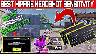 NEW UPDATE 2.9.0🤬m416 HEADSHOT SENSITIVITY SETTINGS + CONTROL CODE | BEST TDM HEADSHOT SENSITIVITY