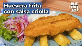 Cómo preparar huevera de 