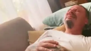 Атэц одиночка в глубокой душевной своей печали
