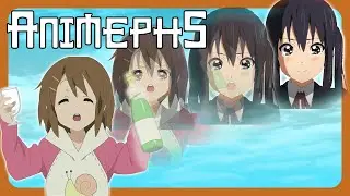 The Anime That Turns Joy Into Sadness (K-On)