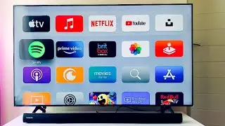 Samsung TU7000 4K Smart TV 55” - One Month Later Review