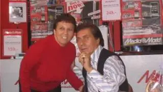 frank michael