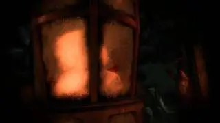 Bioshock 2 Gil GOOD HD