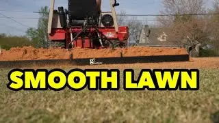 How To Repair Sod Gaps and Make Lawn Smooth