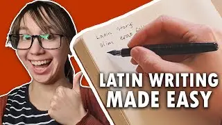 Stop Translating English to Latin: Do These 4 Interactive Writing Activities Instead