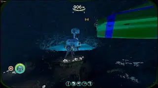 Subnautica Episode 21