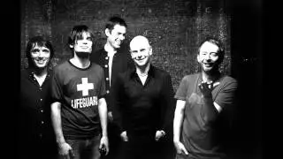 Radiohead - Creep (432Hz) (Earphones Recommended) 1080P