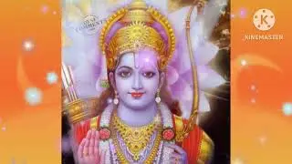 શ્રી રામ સ્તુતિ | શ્રી રામચંદ્ર કૃપાલુ ભજમન..| Shree Ram Stuti | #prabhuvani #ramstuti #ramchandra