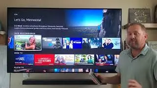 Why I love The Fire Cube and Could do Without the Fire Tv Recast.