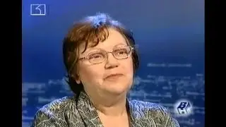 Величка Маркова / Спомени за Гунди / Всяка неделя