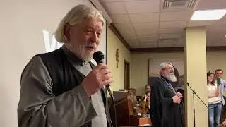 Обсуждение фильма 
