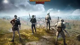 PUBG MOBILE ROG 3 Gameplay Day 6