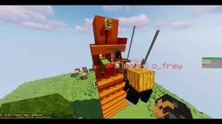 Halloween на MineGames.ru Конкурс скинов