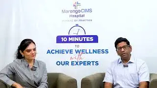 Tuesday 10 Minutes to Wellness | Ep 1: Monsoon Infections & Obstructive Airway Disease|Dr. Ajay Jain