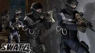 The SWAT Loaf Chronicles #5 - The Victory Imports Auto Center