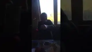 მრავალჟამიერი-მაგარი შესრულება რაჭულ სუფრაზე