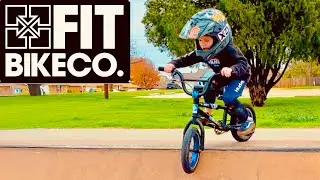 Fitbikeco Misfit 12” Kids BMX Bike Review: Is It the Best Choice?🤔