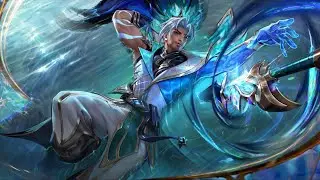Prestige Select Calligraphia Yasuo