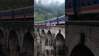 ELLA SRI LANKA 