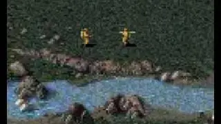Command & Conquer - Short 3
