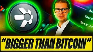QUANT QNT WILL BE EXTREMELY VALUABLE | THIS IS MASSIVE!