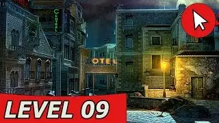 Can You Escape The 100 Room 2 Level 9 Walkthrough