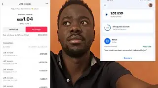 Make $5 per day on TikTok