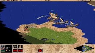 Age of Empires (Campaign Gameplay) -09