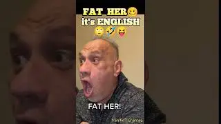 Annoying Funny moments||until he realize at the end||Fat her!!!