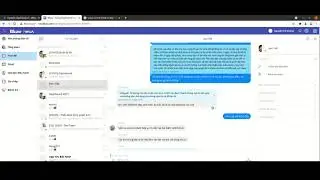 Nghi vấn Bkav bị hack: hacker công bố video truy cập trái phép vào tài khoản của QuangNT