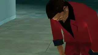 Blinding Lights, but its GTA: Vice City