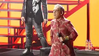 Titãs - "Lugar Nenhum" - Jeunesse Arena