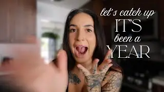 I Quit YouTube For A Year - Here's What Happened