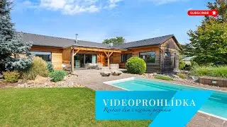Roubený dům - videoprohlídka