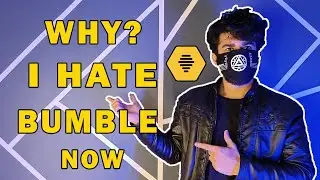 WHY I Hate Bumble Dating App Now ? | Best Dating App 2022 \ Manning Up