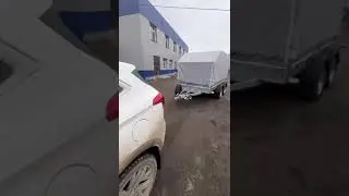 Можно я с тобой?  #прицепыурала
