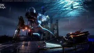 Dragon Raja - Gameplay to some EDM created beats!