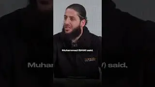 Come back to the deen of Allah | Akhi Ayman #shorts