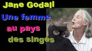 Jean Goodall