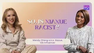 So, Is Xiaxue Racist? | OpenHaus S4E2 with Wendy Cheng a.k.a. Xiaxue, OG Influencer