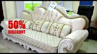 HILAAL FURNITURE AND HOME DECORATION