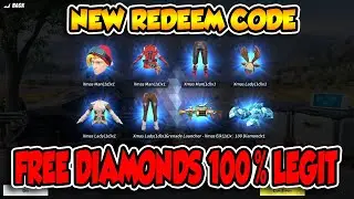 HOW TO GET FREE 100 DIAMONDS IN ROS USING NEW REDEEM CODE 2021 100% LEGIT (ROS UPDATE)
