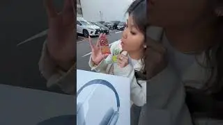 T’aurais pris le booster toi ?