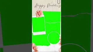 Happy anniversary song green screen video #weddingsong#happyanniversary#Anniversarytemplate#shorts