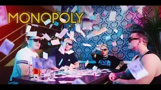 Mikael Wertez - MONOPOLY (Official Video)
