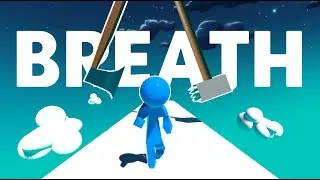 I Made a Game Controlled By Breathing