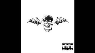 Avenged Sevenfold - Critical Acclaim (Backing Track for Guitar Solo)