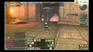 Stream Dread'a. Алику(Хилимся, живем) для счастья много не надо:D