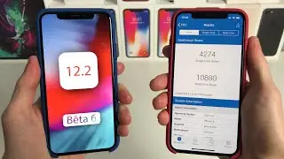 iOS 12.2 bêta 6: des nouveautés sympas et une super stabilité !